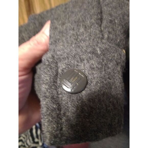 Nike  Lebron James wool dress jacket for men - Picture 9 of 12